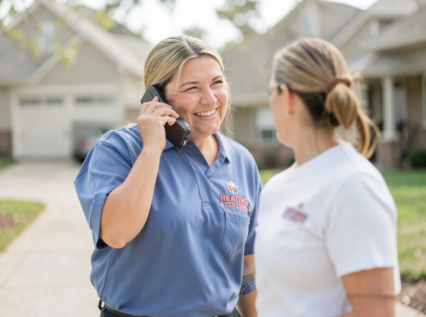 Hvac Repair Stockett, MT FAQs